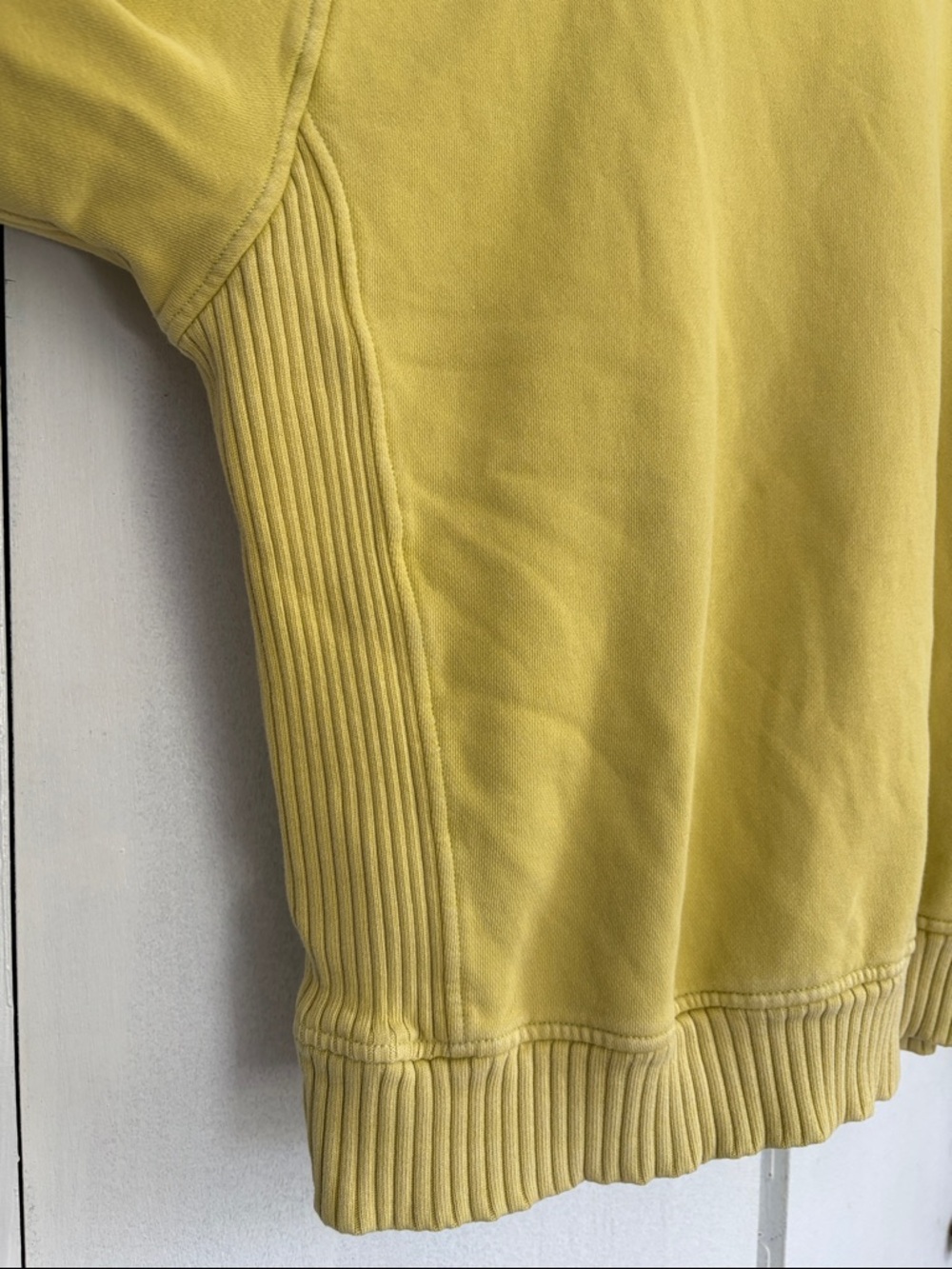 aerie Oversized Crewneck Sweatshirt - Picture 7 of 11